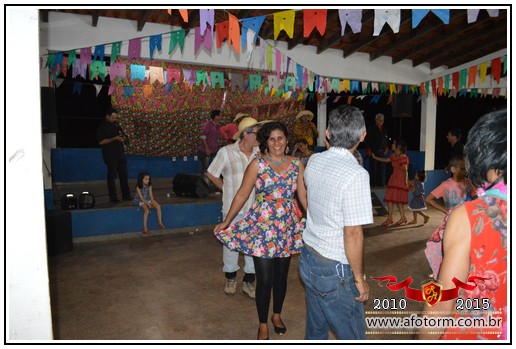 rolim de moura